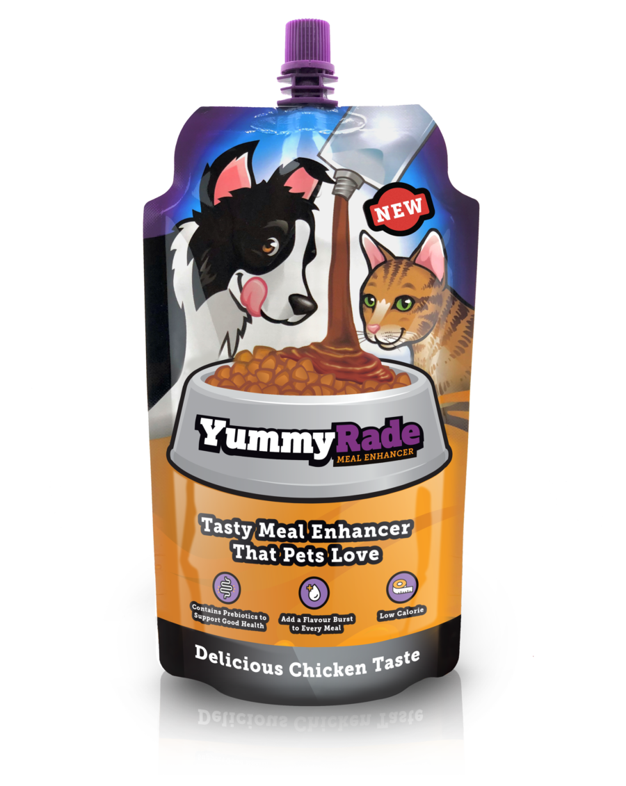 YummyRade (250ml)