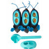 GimCat Indoor Hunting Cat Feeder Kit