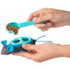GimCat Indoor Hunting Cat Feeder Kit