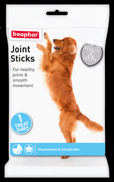 Joint Sticks For Dog 7 pcs