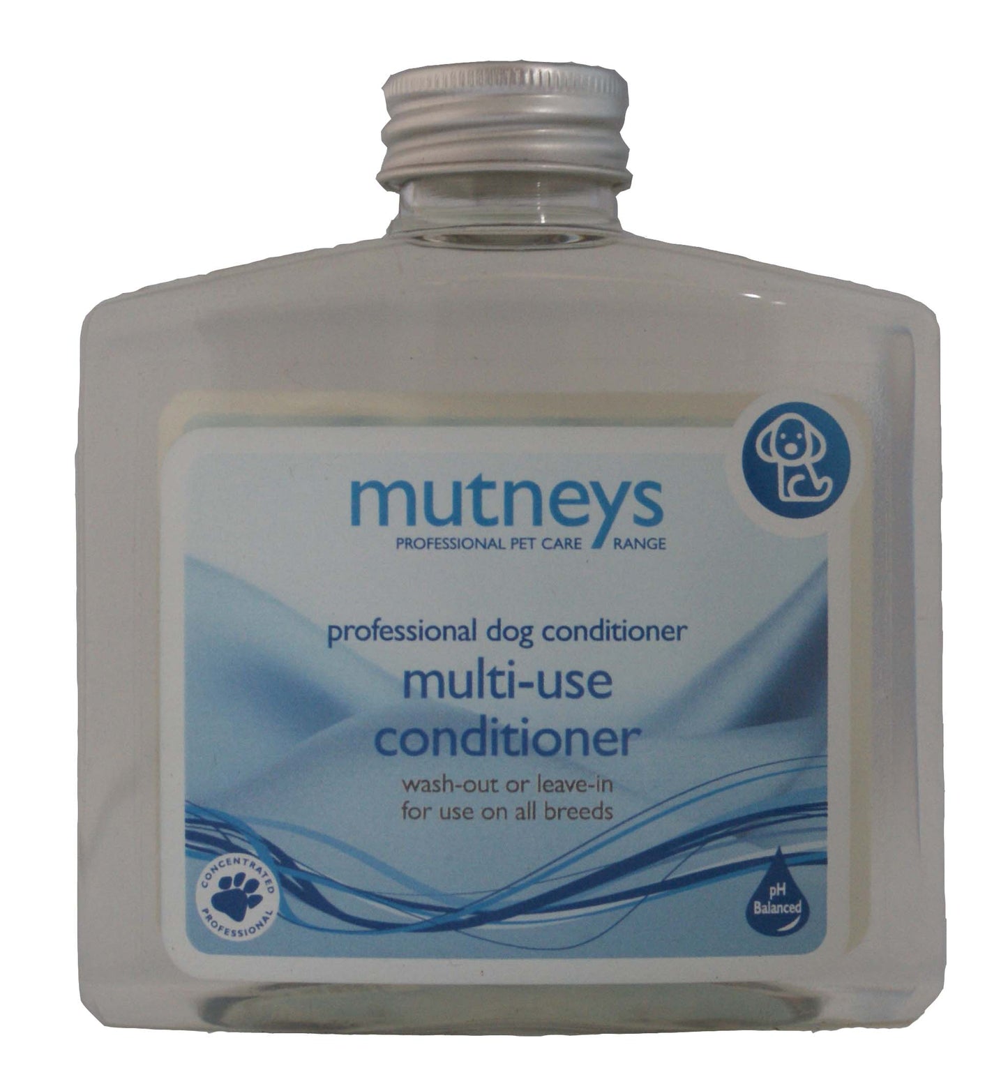 Mutneys Multi-Use Conditioner 250ml