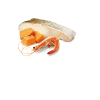 Farmina N&D Wet Ocean Cat Tuna Cod Shrimp & Pumpkin, 80g