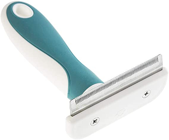 Gimdog De-Shedding Rake Size, Large