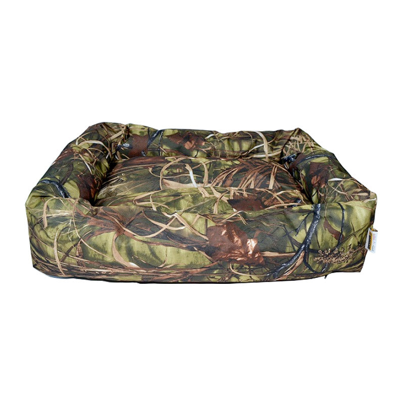 Cuccia Foderabile Alask “Forest” 100 x 80 x 25cm