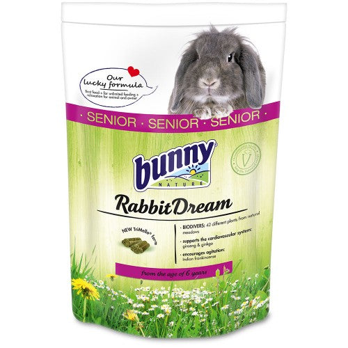 RabbitDream Senior 1,5 kg