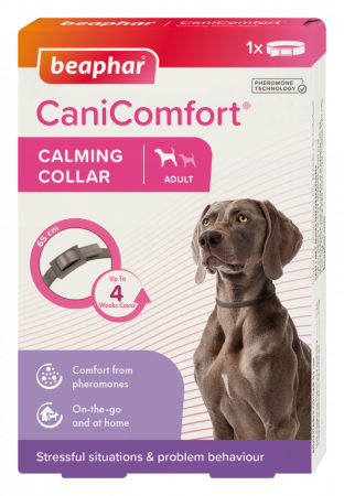 CaniComfort Calming Collar for Dog 65cm