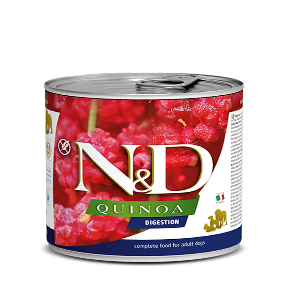 Farmina N&D Dog Quinoa Digestion Dog Food, 285g