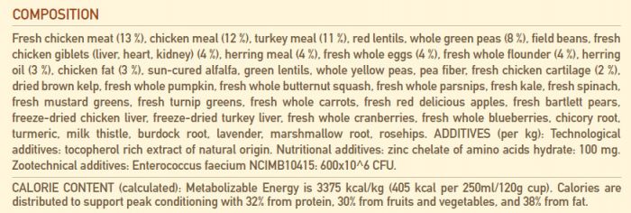 Acana Adult Large Breed 11.4 Kg