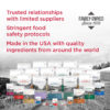 Diamond Naturals Large Breed Puppy Lamb & Rice Formula 2.72 Kg