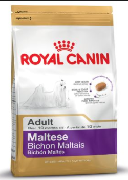 Royal Canin, Maltese Adult 1.5 KG, Breed Health Nutrition