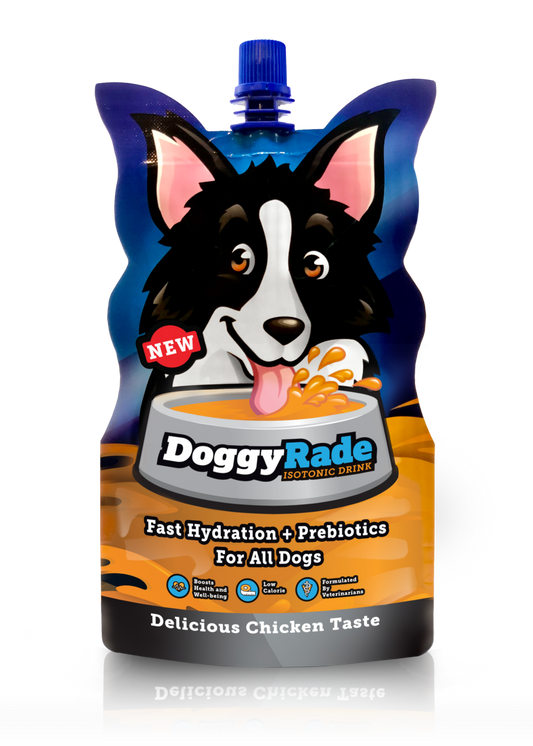 DoggyRade (500ml)