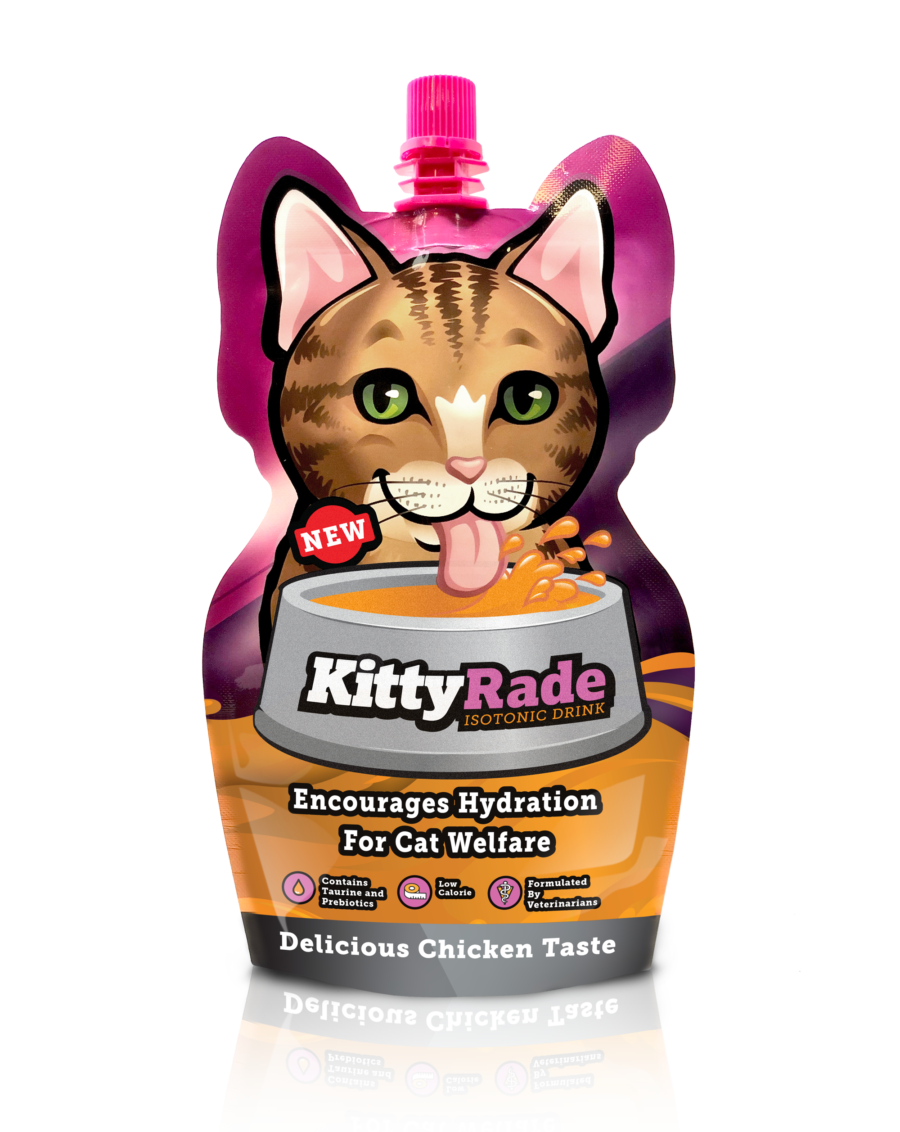 KittyRade (250ml)