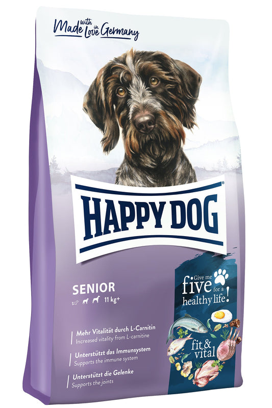 Happy Dog Supreme Fit & Vital Senior