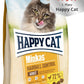 Happy Cat Minkas Hairball Control 0.5 Kg