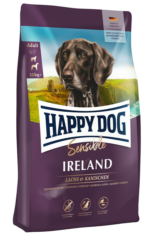 Happy Dog Supreme Sensible Ireland