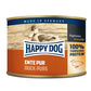 Happy Dog Pure Ente Duck