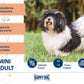 Happy Dog Supreme Mini Adult 1kg