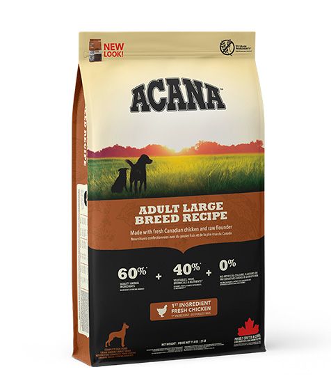 Acana Adult Large Breed 11.4 Kg