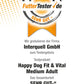 Happy Dog Fit & Vital Medium Adult