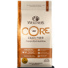 Wellness CORE Original Turkey with Chicken Recipe Cat Dry Food, 10 Kg