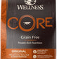 Wellness CORE Original Turkey with Chicken Recipe Dog Dry Food, 1.8 Kg