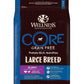 Wellness CORE Puppy Turkey with Chicken Recipe Large Breed Dog Dry Food, 10 Kg