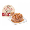 Wellness CORE Savoury Duos Flavoured with Beef and Chicken Liver for Cat, 79g