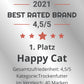 Happy Cat Minkas Hairball Control 0.5 Kg