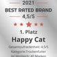 Happy Cat Minkas Urinary Care 10 Kg