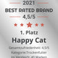 Happy Cat Minkas Junior Care 1.5 Kg