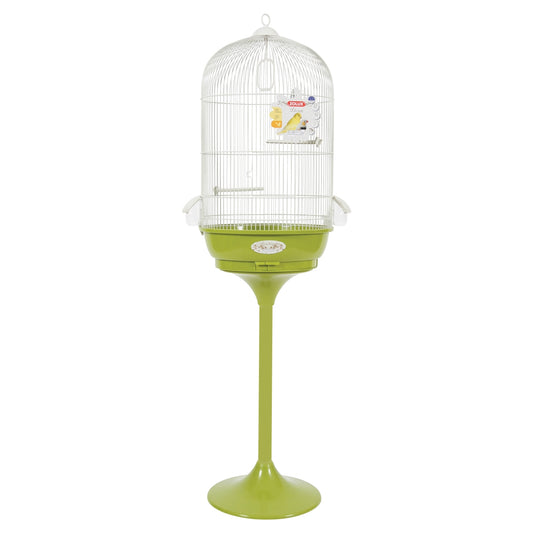 Arabesque Cage Leonie - Olive