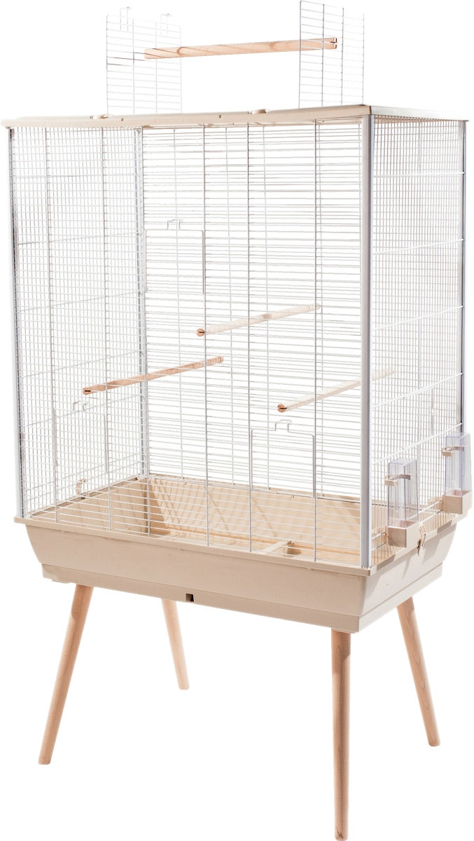 Neo Jili Bird Cage XL - Beige