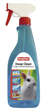 Deep Clean for Rodents - 500ml