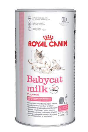 Royal Canin, Feline Health Nutrition Baby cat Milk 300 g