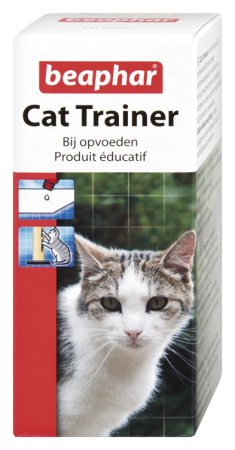 Cat Trainer - 10ml