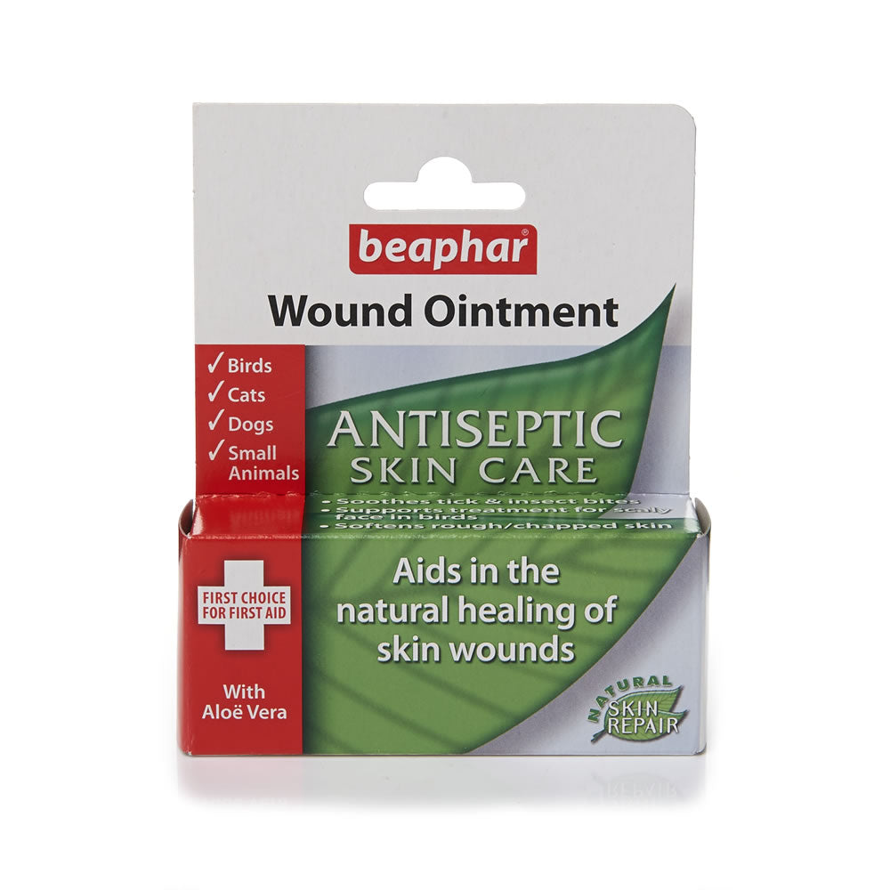 Wound Ointment 30 ml