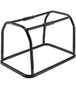 Ferplast Holiday 2 (Portable Kennel Made Of Nylon) - 49x34xh34cm