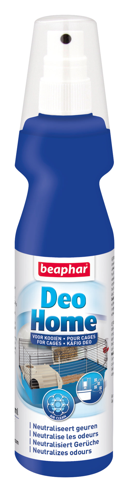 Deo-Home for Rodents - 150ml