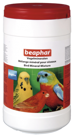 Bird Mineral Mixture - 1.25 kg