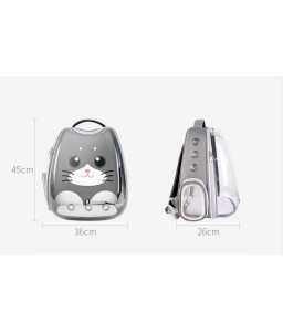 Pado Pet Carrier-Mixed Colors