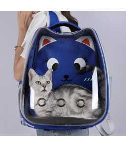 Pado Pet Carrier-Mixed Colors