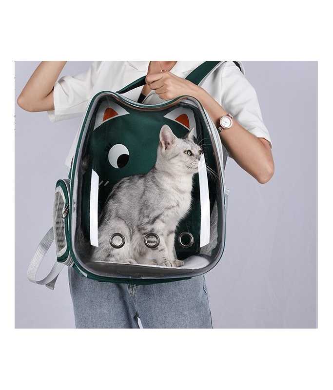 Pado Pet Carrier-Mixed Colors