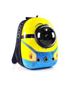 Pado Pet Carrier-Mixed Colors