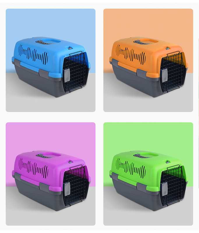 Pado Pet Carrier