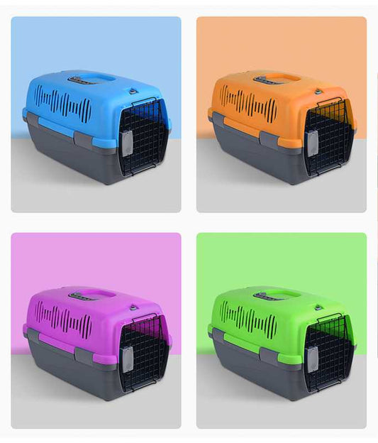 Pado Pet Carrier