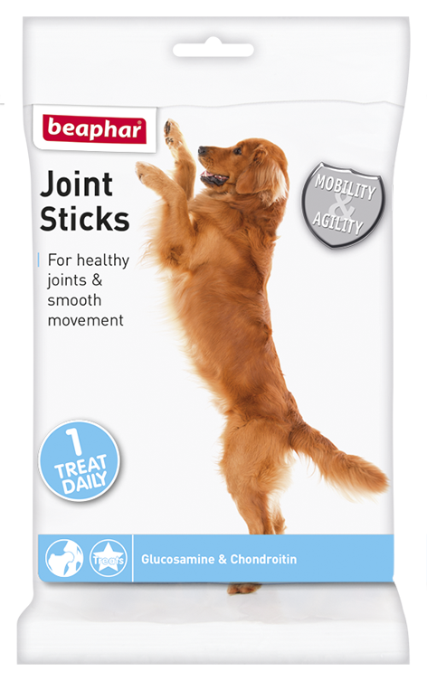Joint Sticks For Dog 7 pcs