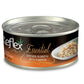 Reflex Plus Essential Chicken in Broth with Pumpkin Cat Wet Food, 70g