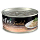 Reflex Plus Essential Chicken in Broth for Kitten Wet Food, 70g