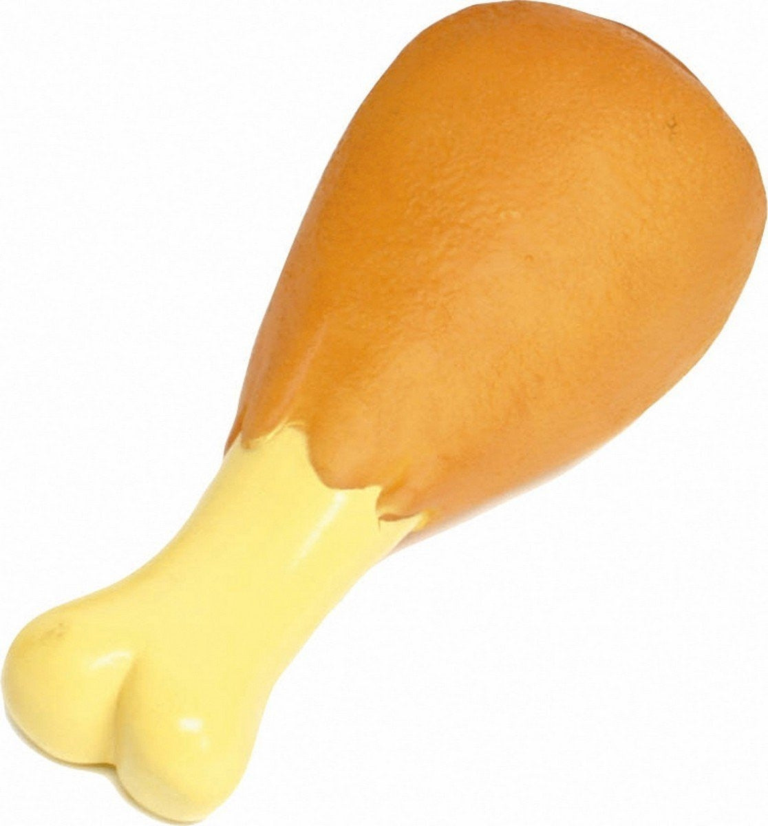 GimDog Chicken Leg Toy For Dog