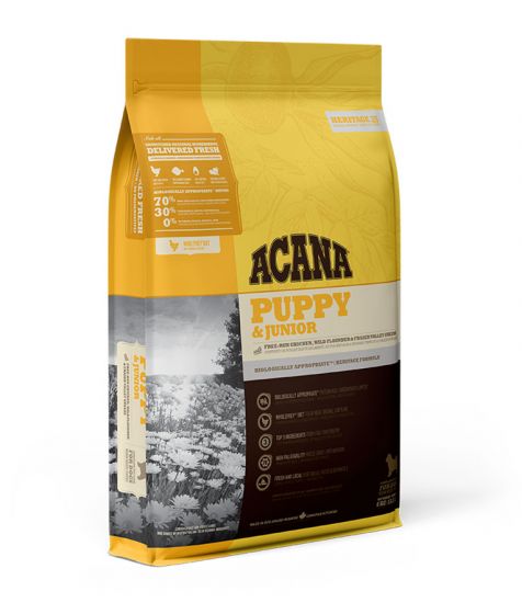 Acana Puppy & Junior Medium 6 Kg